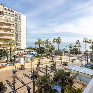 Apartamento Centro Av. Del Mar Lägenhet