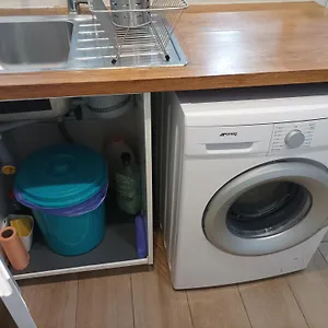 Apartamento Puerto Deportivo Appartement